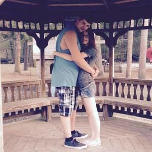 Meet your Posher, Chad