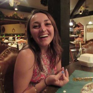 Meet your Posher, Nikki