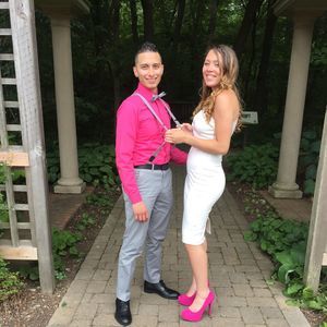 Meet your Posher, Leanne