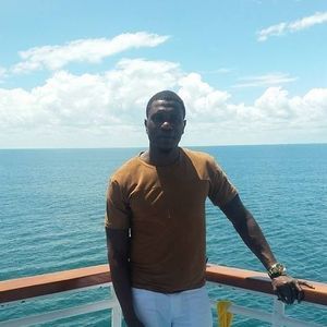 Meet your Posher, Jimmy