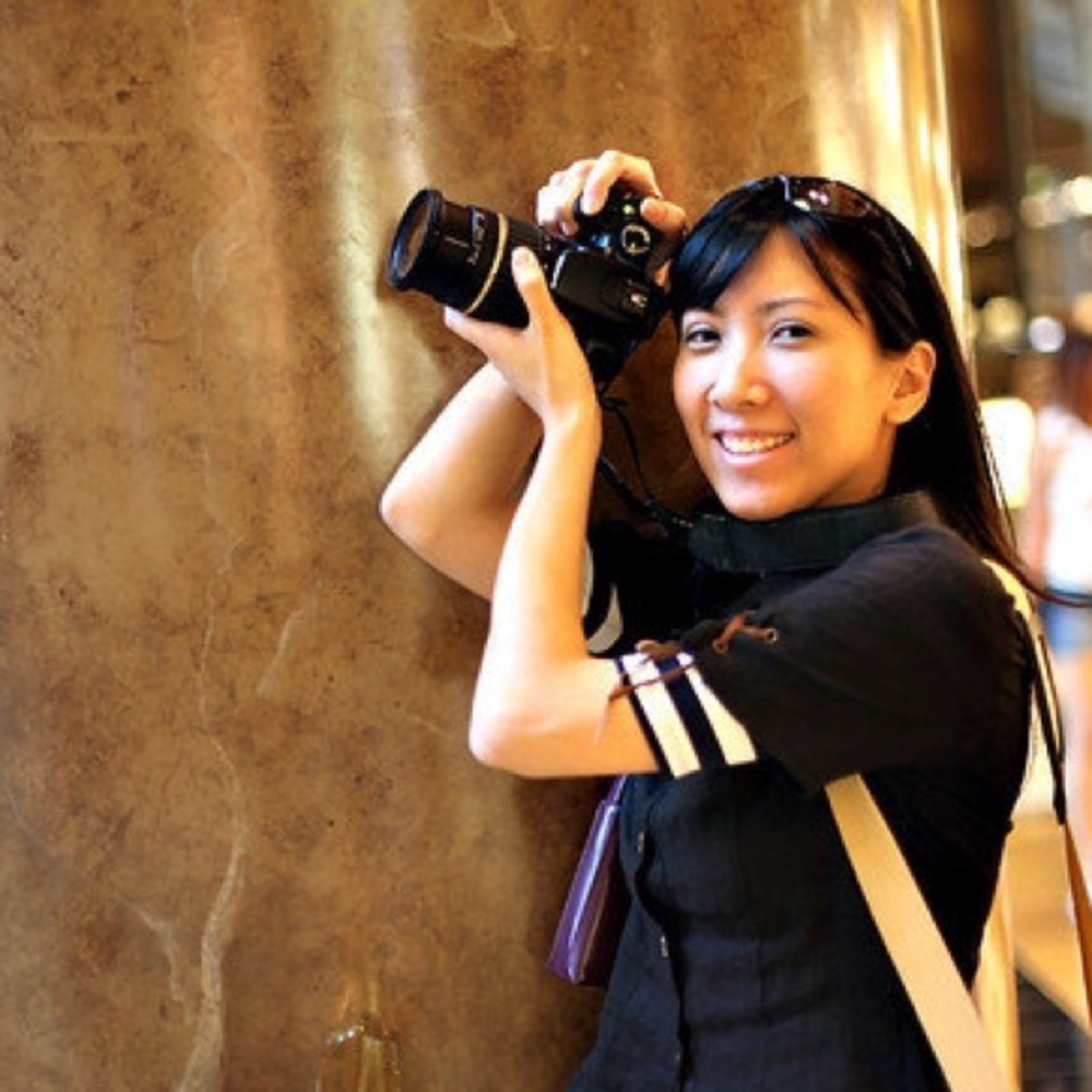 Meet your Posher, Isabella