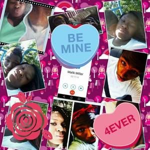 Meet your Posher, Malik