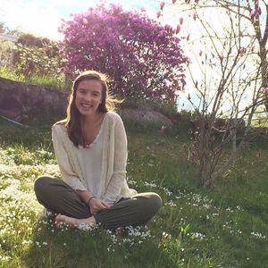 Meet your Posher, Julia