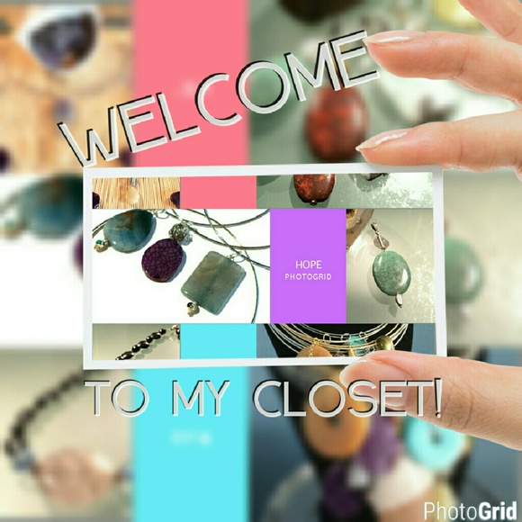 Bundle accessories to complete your wardrobe!
