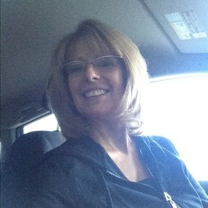 Meet your Posher, Karen