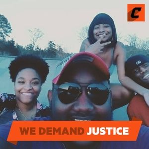 Meet your Posher, Drey