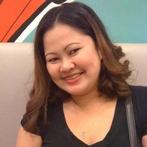 Meet your Posher, Khristin