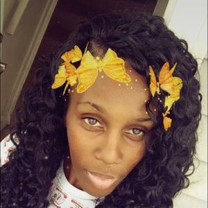 Meet your Posher, Tasia