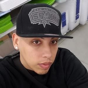 Meet your Posher, Jean