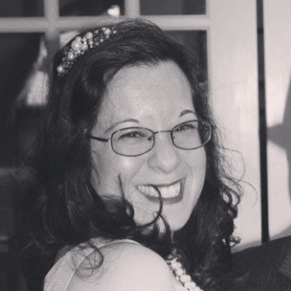 Meet your Posher, Anita