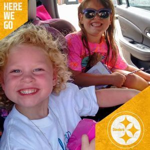 Meet your Posher, Rita