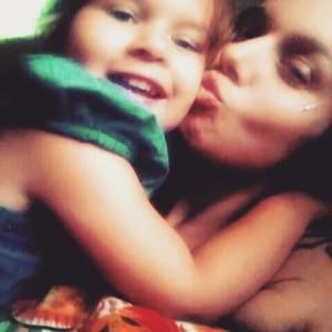 Meet your Posher, Alicia