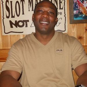 Meet your Posher, Terrence