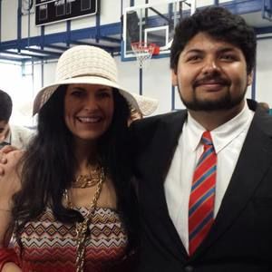 Meet your Posher, Rachel