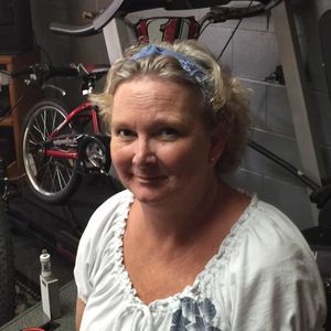 Meet your Posher, Debra