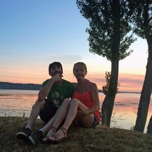 Meet your Posher, Vanessa