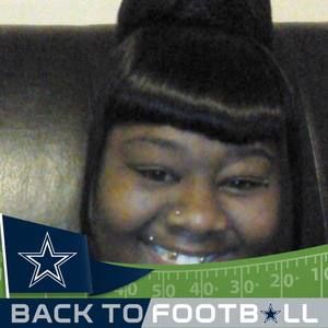 Meet your Posher, Chynetta