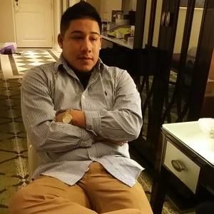 Meet your Posher, Adrian