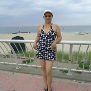 Meet your Posher, Yorleny