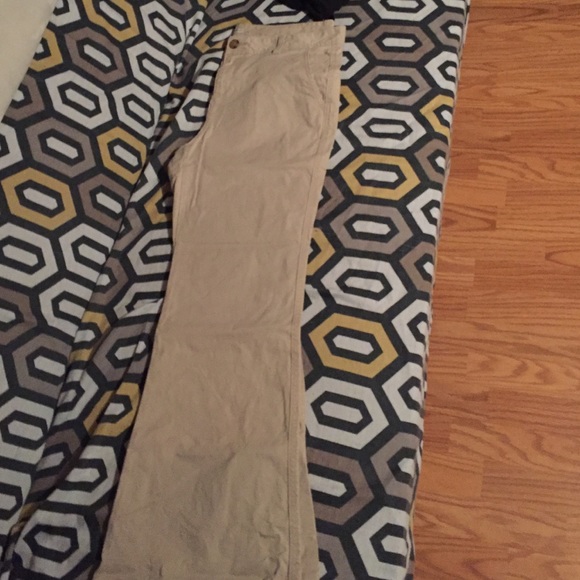 Khakis