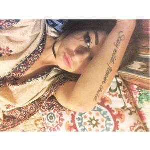 Meet your Posher, Daisy