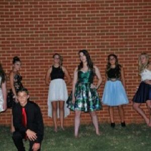 Meet your Posher, Joi