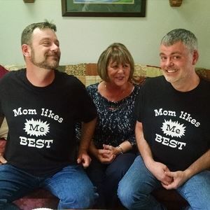 Meet your Posher, Diane