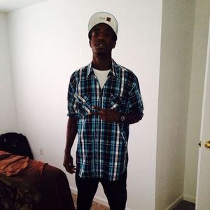 Meet your Posher, Lee