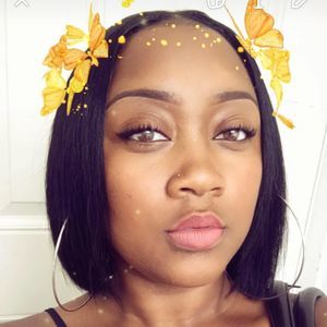 Meet your Posher, Brittany