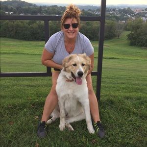 Meet your Posher, Tami