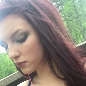 Meet your Posher, Brianne