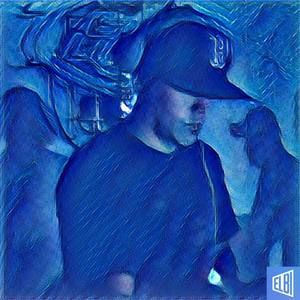 Meet your Posher, Jeff