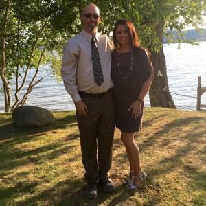 Meet your Posher, Amy