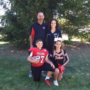 Meet your Posher, Donna