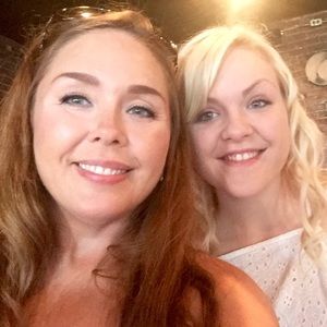 Meet your Posher, Candace