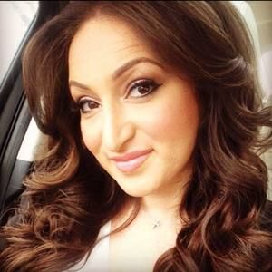 Meet your Posher, Tara