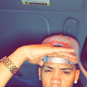 Meet your Posher, Francisco r.