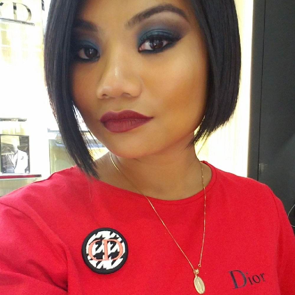 Meet your Posher, Querina