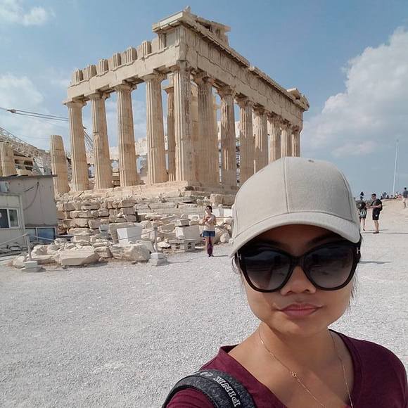 Meet your Posher, Querina - Picture 2 of 4