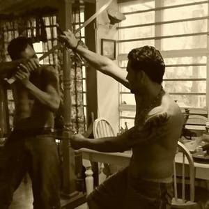 Meet your Posher, Juan jose