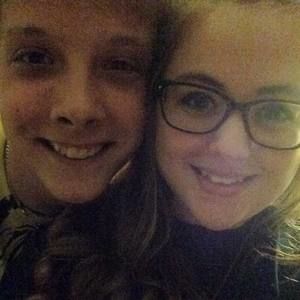 Meet your Posher, Seth n brooke