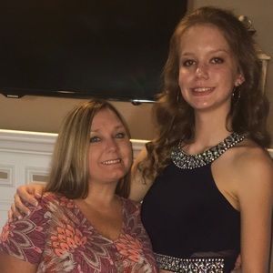 Meet your Posher, Tammy