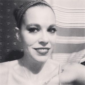 Meet your Posher, Jack