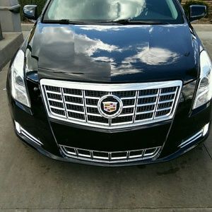 Meet your Posher, Abe