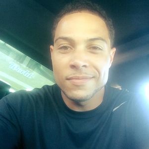 Meet your Posher, Mark