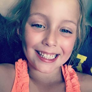 Meet your Posher, Mallory