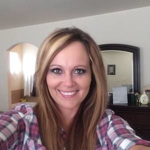 Meet your Posher, Kristen