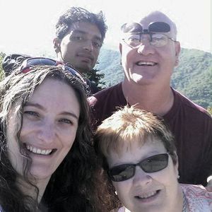 Meet your Posher, Ceilia