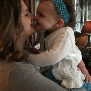 Meet your Posher, Carla