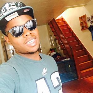 Meet your Posher, Vincent